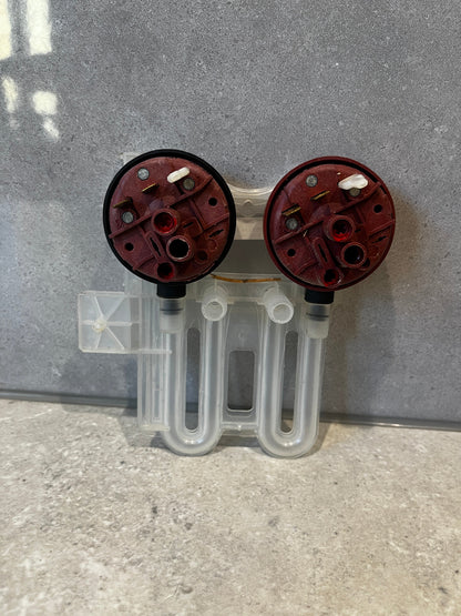 Electrolux Pressure Switch 152819130 Suits Westinghouse Dishwashers