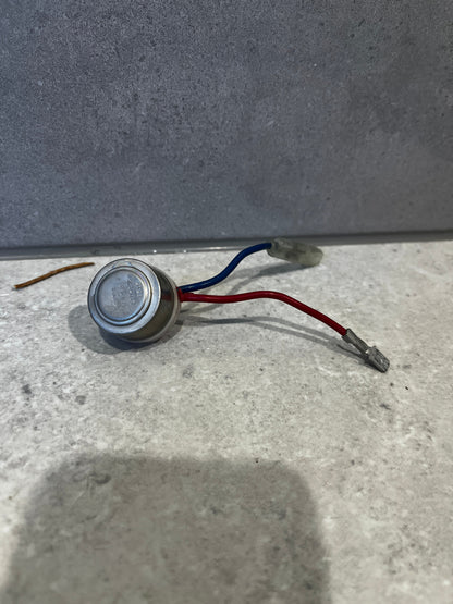 Defrost Termination Thermostat For 37T01 Fridges and Freezers L10-14C