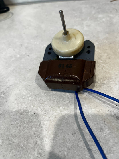 KELVINATOR N500A-R EVAPORATOR FAN MOTOR SE14ZCK