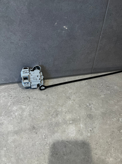 Bosch Serie - 4 Washing Machine Door Lock Switch WAN22120AU/01 WAN22120AU/03