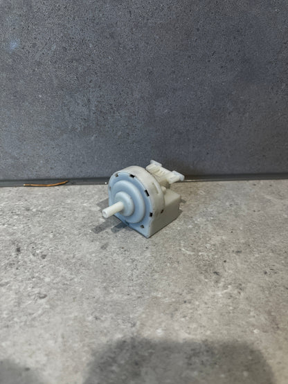 Genuine Bosch Washing Machine Pressure Sensor Switch WAN22120AU