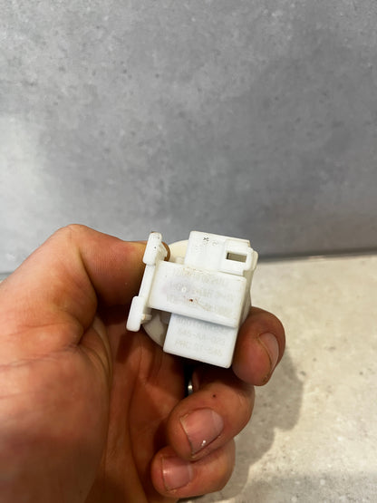 Genuine Bosch Washing Machine Pressure Sensor Switch WAN22120AU