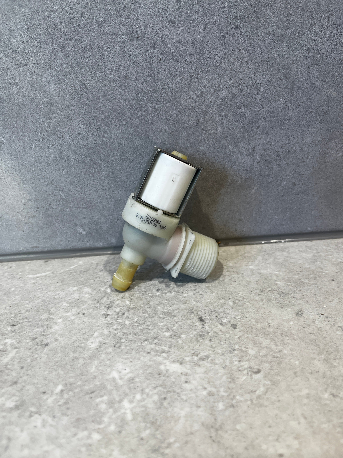 Dishwasher inlet solenoid 10150098 Suit Dishlex Electrolux Simpson Westinghouse