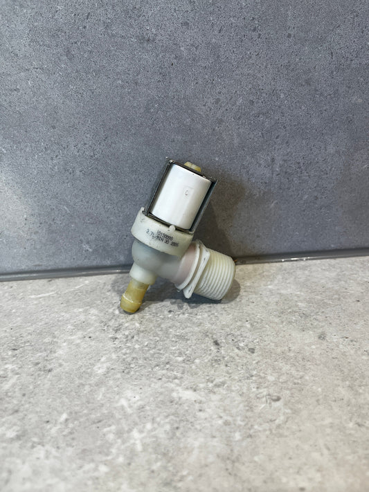 Dishwasher inlet solenoid 10150098 Suit Dishlex Electrolux Simpson Westinghouse