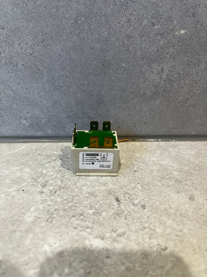 Genuine Zanussi / Electrolux Noise Suppression Module 152620402 411133002