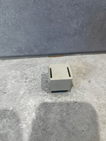 Genuine Zanussi / Electrolux Noise Suppression Module 152620402 411133002