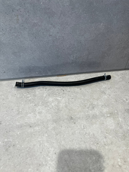 Hose-inlet FEED HOSE EPDM L295mm F14 00743515