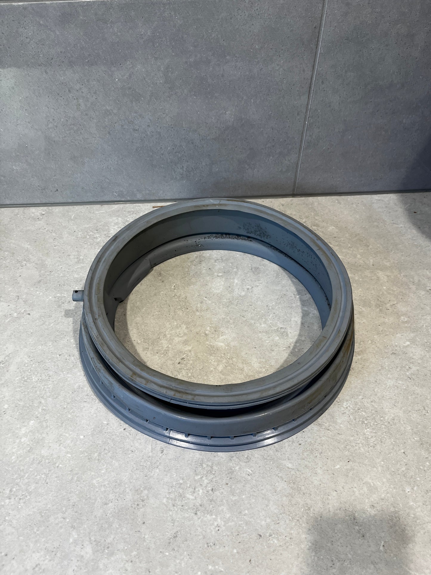 Bosch washing machine Drum Seal Boot gasket F11 00706276