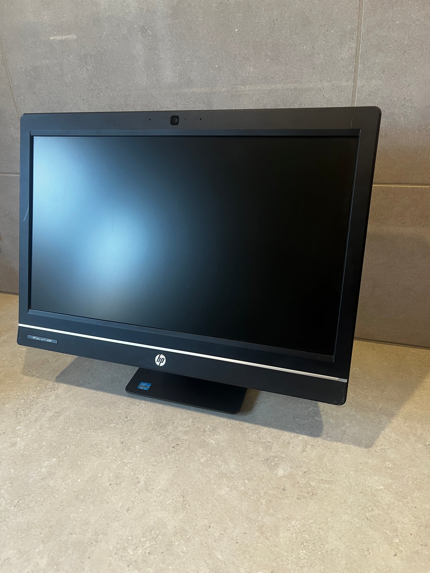 HP Compaq Pro 6300 All-In-One PC – Fast Wi-Fi – Zorin OS 18
