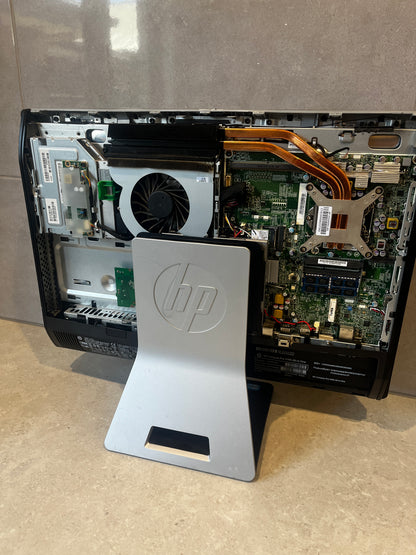 HP Compaq Pro 6300 All-In-One PC – Fast Wi-Fi – Zorin OS 18
