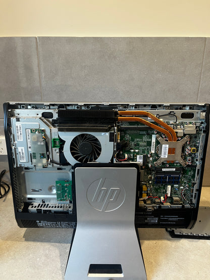 HP Compaq Pro 6300 All-In-One PC – Standard Wi-Fi – Zorin OS 18