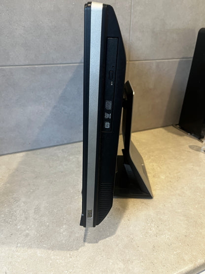 HP Compaq Pro 6300 All-In-One PC – Standard Wi-Fi – Zorin OS 18