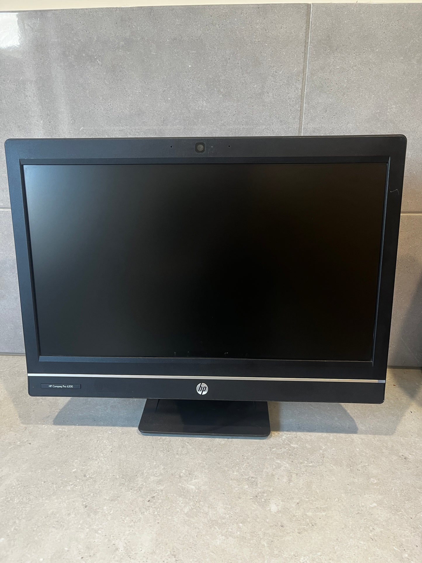 HP Compaq Pro 6300 All-In-One PC – Standard Wi-Fi – Zorin OS 18