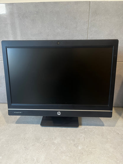 HP Compaq Pro 6300 All-In-One PC – Standard Wi-Fi – Zorin OS 18