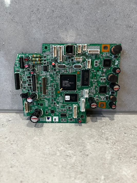 Canon Pixma MP500 Main Logic Board