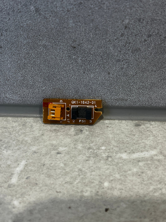 QK1-1642-01 Photo Interrupter to suit Canon Pixma MP500