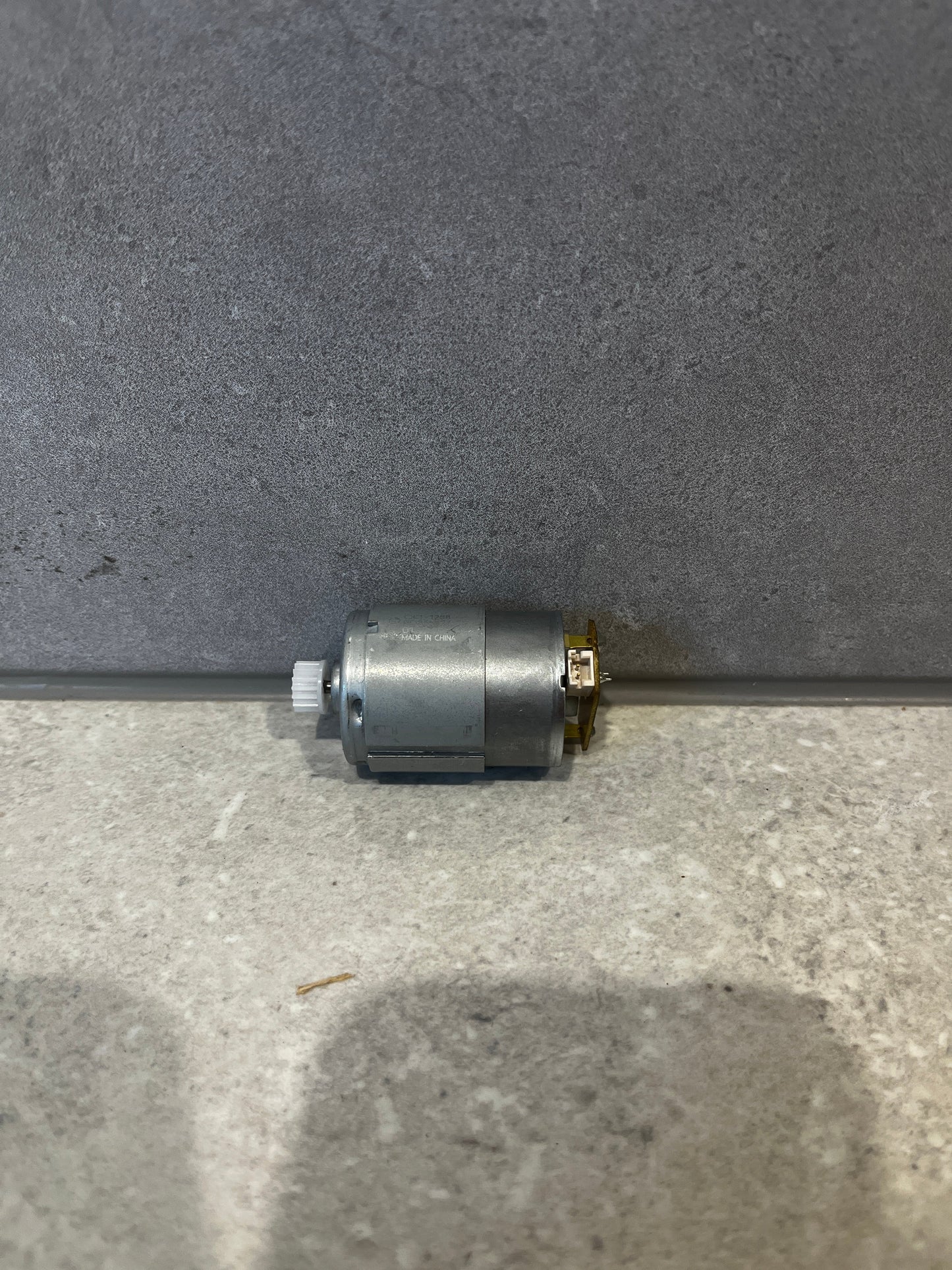 Canon PIXMA MP500 Motor QK1-1288