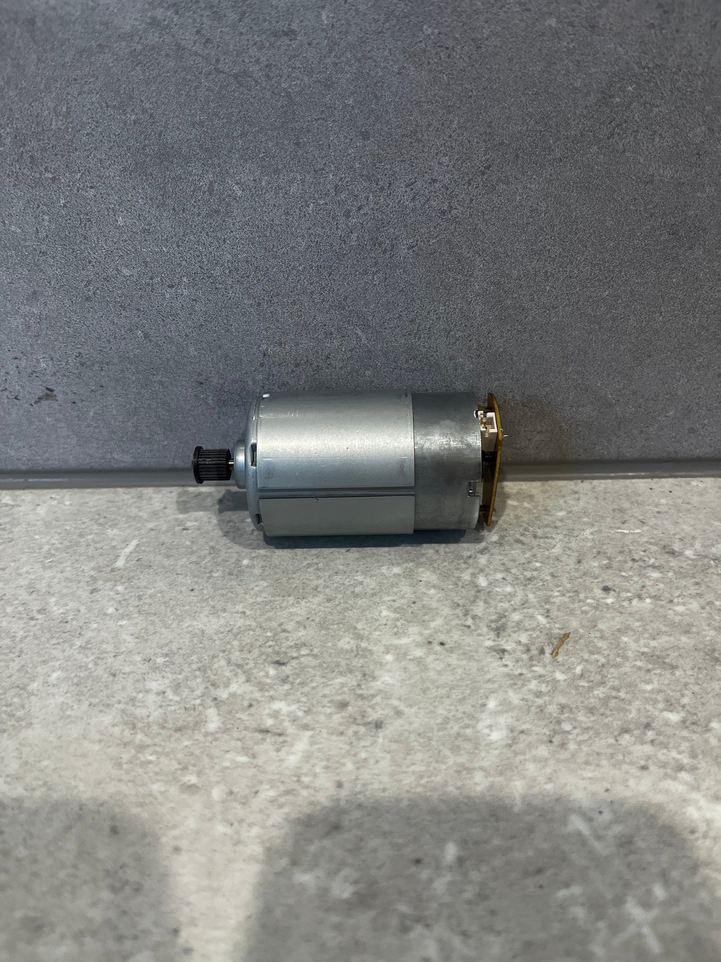 Printer Drive DC Motor QK1-1500 HD025103 fits for CANON
