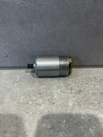 Printer Drive DC Motor QK1-1500 HD025103 fits for CANON
