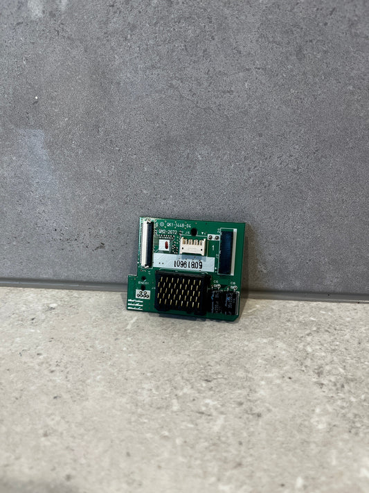 Canon MP530 MP500 Inkjet Printer Board QK1-1448-04 QM2-2672