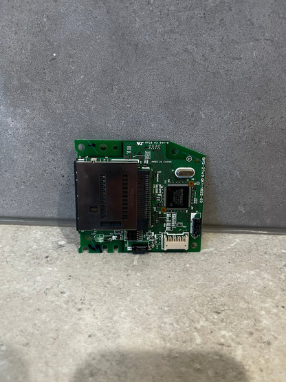 Canon QM2-2749 QK1-1822 Media card boards for Pixma MP500