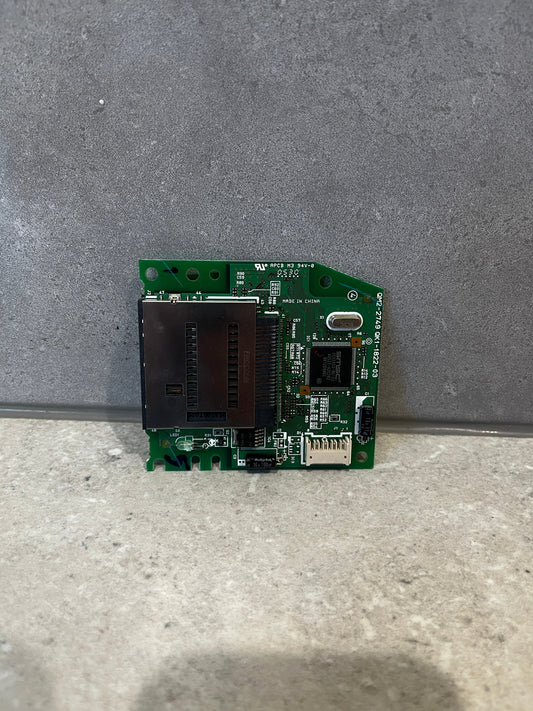 Canon QM2-2749 QK1-1822 Media card boards for Pixma MP500