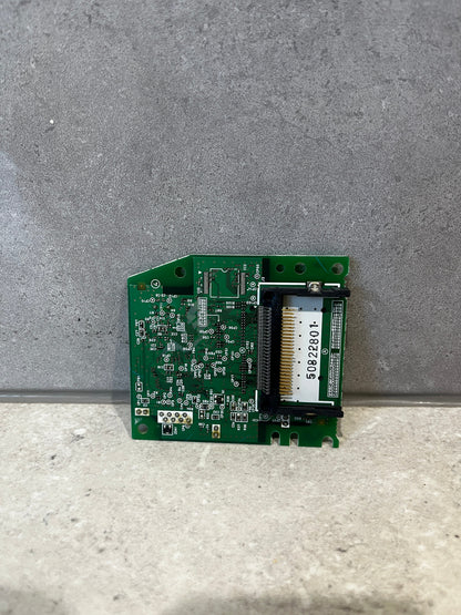 Canon QM2-2749 QK1-1822 Media card boards for Pixma MP500