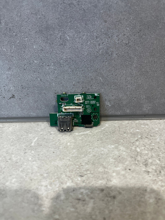 Canon Pixma MP500 USB board QK1-1689-01