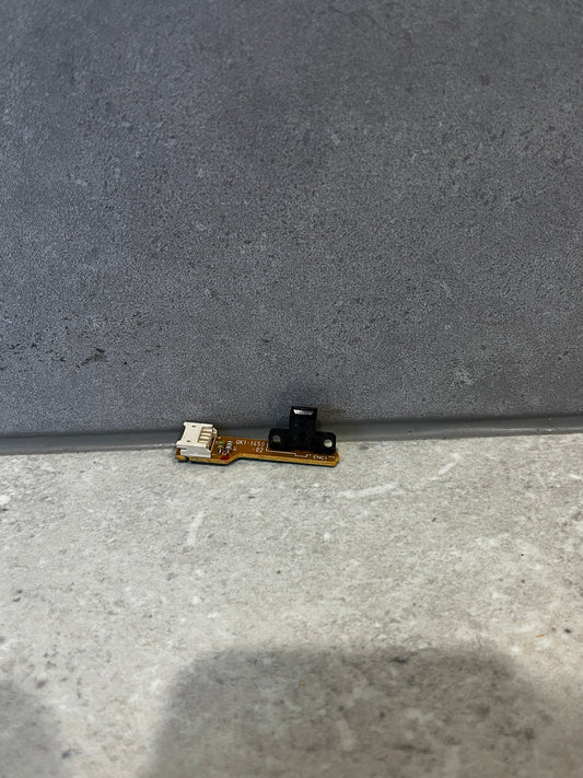Canon Pixma MP500 Printer Sensor Board QK1-1459