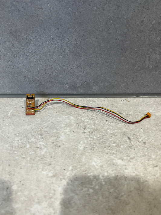 Canon Pixma MP500 Printer Photo Interrupter Board QK1-1800-02
