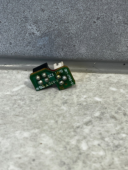 Canon Pixma MP500 Printer Sensor Board QK1-1798-01
