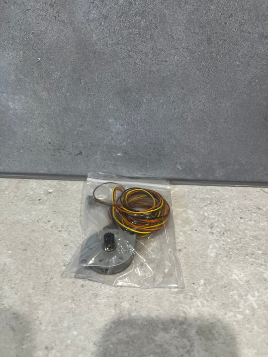 Mitsumi Stepper Motor M35SP-11NK