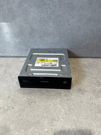 Toshiba Samsung SH-224 CD DVDRW SATA Optical Disk Drive SH-224DB