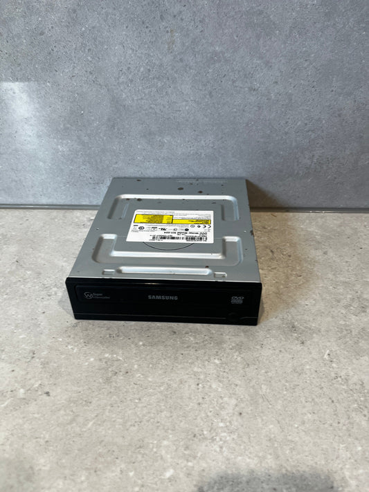 Toshiba Samsung SH-224 CD DVDRW SATA Optical Disk Drive SH-224DB