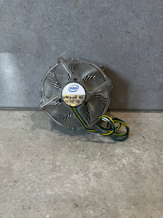 Intel E94315-001 CPU Fan & Heatsink for Intel LGA 2011 X79 motherboard