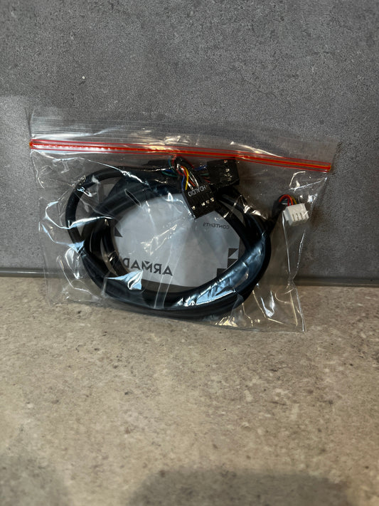 Thermaltake case Audio Wiring Loom