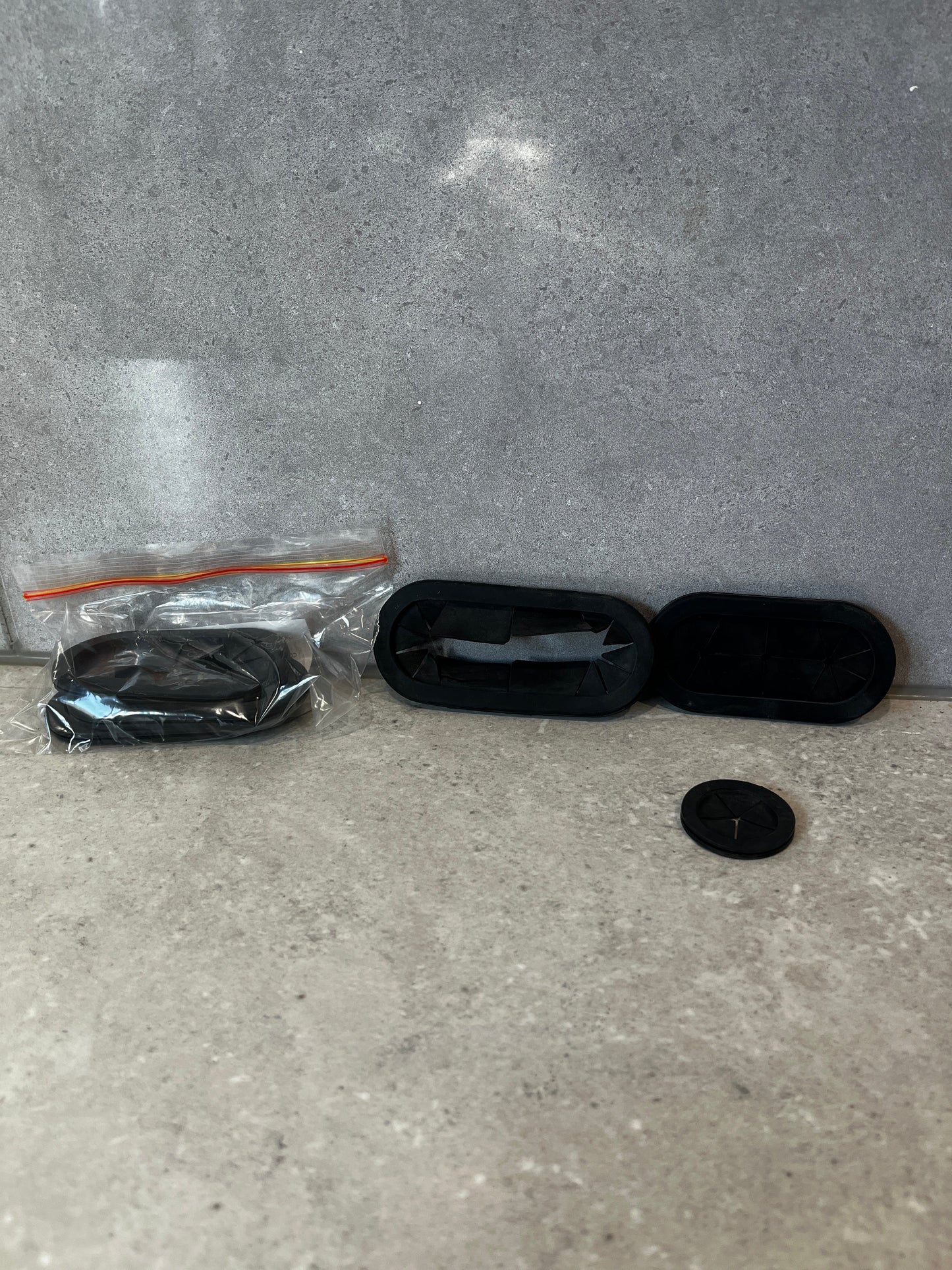 Thermaltake Case Grommet Set