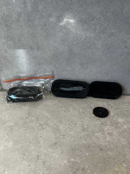 Thermaltake Case Grommet Set