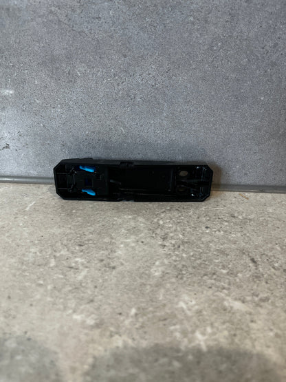 Thermaltake case 3.5 inch bay quick release