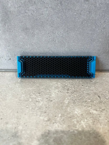 Thermaltake Case 5.25 Bay Blank plate