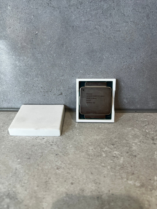 Intel Core i7-5820K CPU Processor 3.30Ghz LGA 2011-3