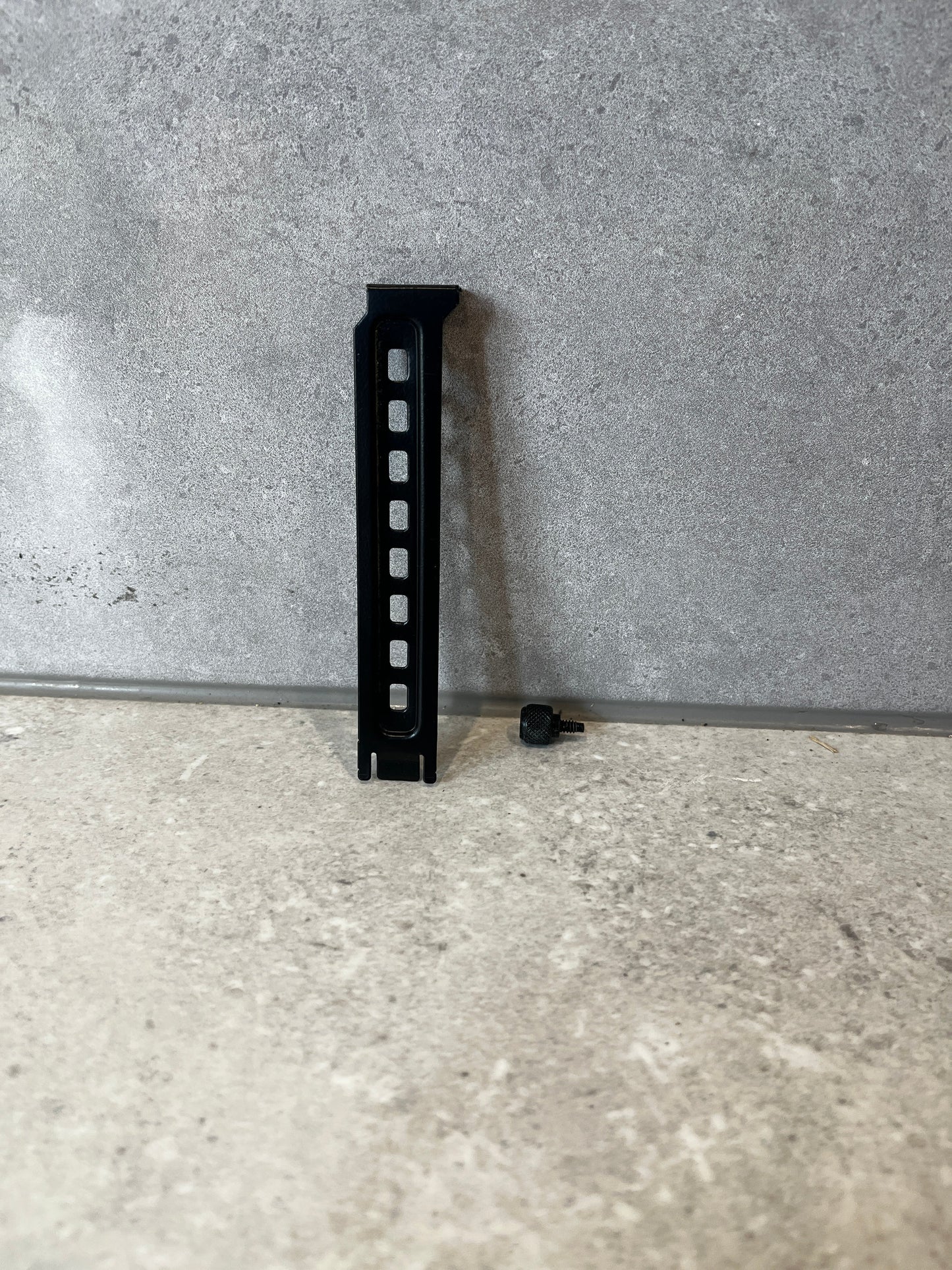 Thermaltake Case PCI Blank inserts