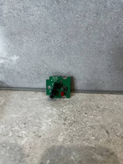 Thermaltake case MG-548 Audio input output board.