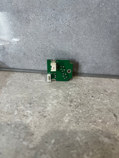 Thermaltake case MG-548 Audio input output board.
