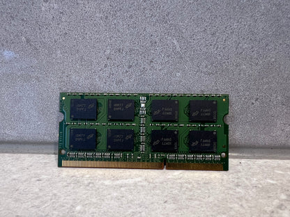 Amicroe 4GB DDR3 1333MHZ 2RX8 PC3-10600S 204 pin SODIMM Laptop Ram
