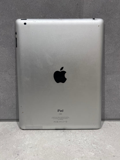 Account Locked A1395 - Apple iPad 2 WiFi 16gb