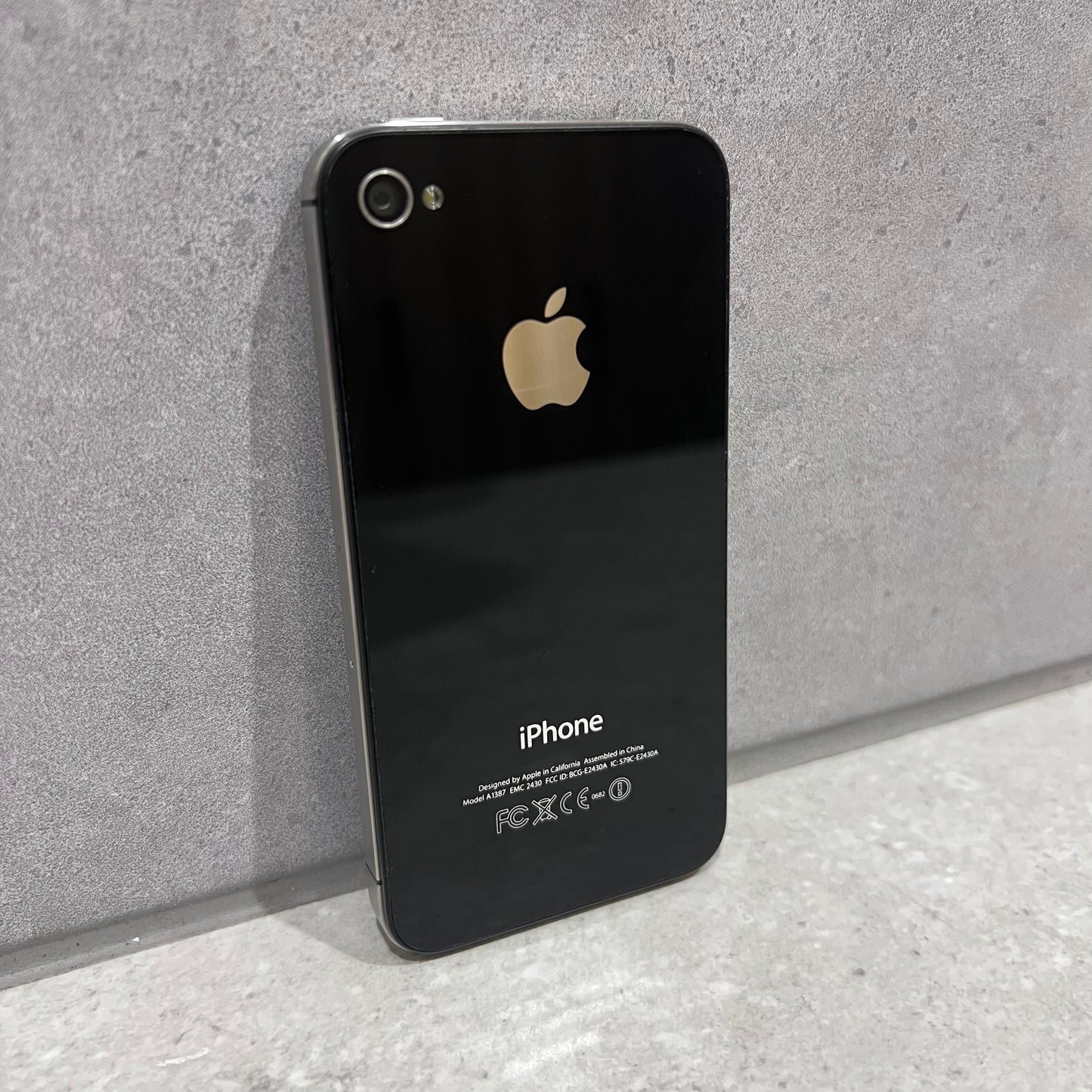 A1387 - Apple iPhone 4s 12GB