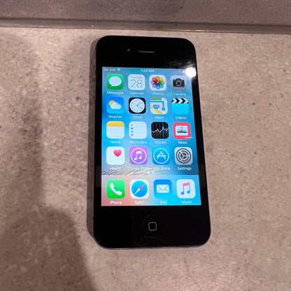 A1387 - Apple iPhone 4s 12GB