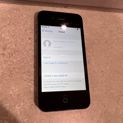 A1387 - Apple iPhone 4s 12GB