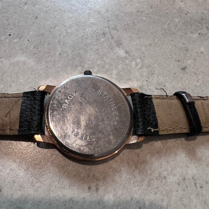 Vintage Watches
